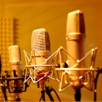 Mikrofone aus Sound Factory Tonstudio