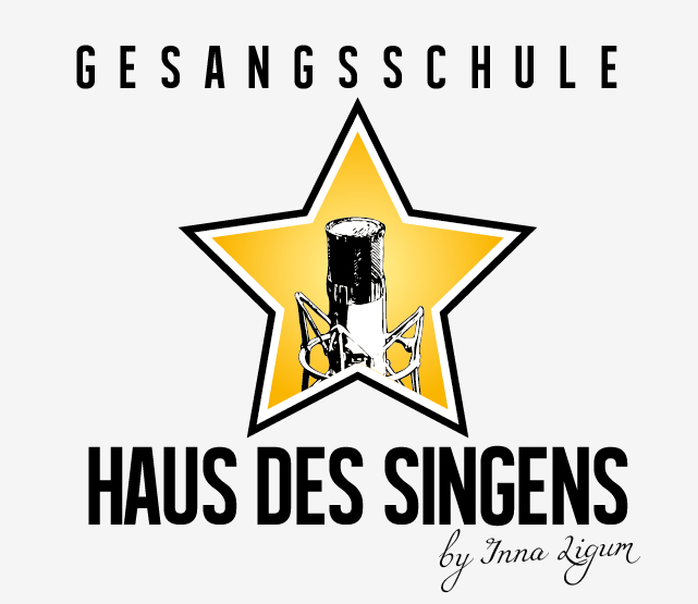 Haus Des Singens Logo